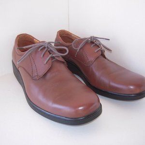 Gravity Defyer Men's Lace-Up Shoes-  Real Size 12